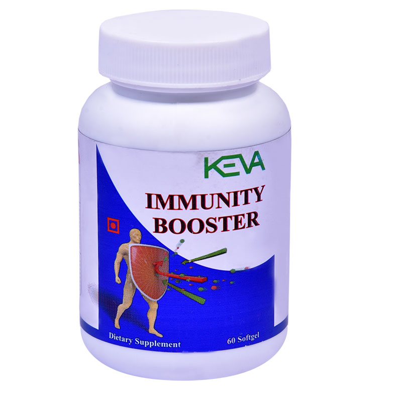 Keva Immunity Booster